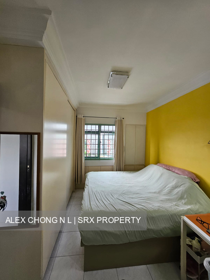 Blk 452 Choa Chu Kang Avenue 4 (Choa Chu Kang), HDB 4 Rooms #430096101